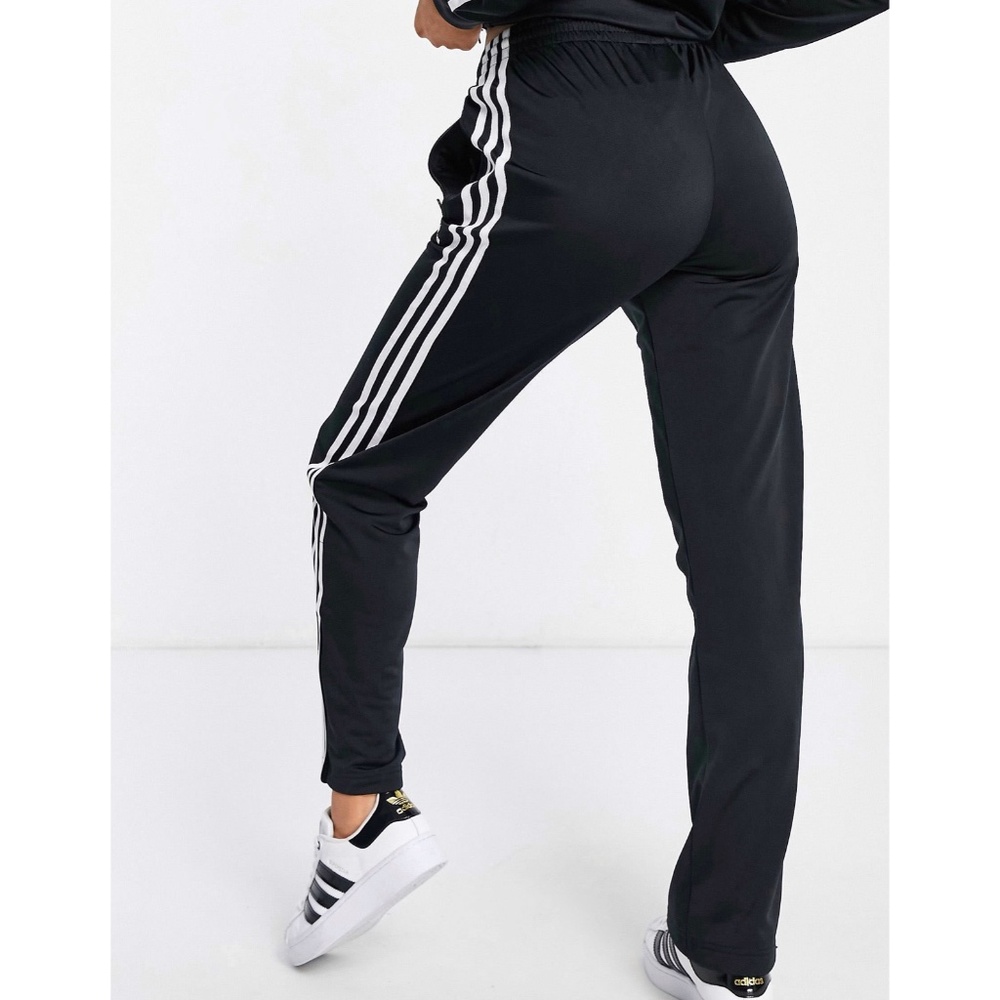Adidas | Y2K VTG Athleisure Athletic Mid Rise Jogger Pants